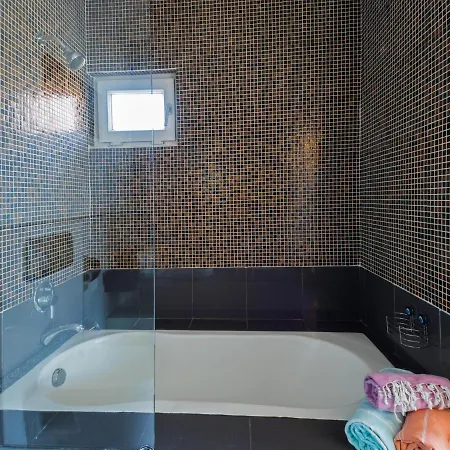 Hideaway Penthouse * Kas